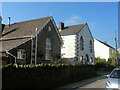 Bible Christian chapel, St Newlyn East