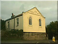 Former Wesleyan chapel, Shortlanesend