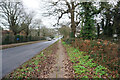 Upper Cockington Lane, Torquay