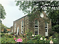 Former Wesleyan Methodist Chapel