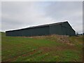 Large modern barn off the Shortyard, Wolverley