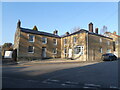 Houses on East Street