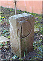 Boundary Stone