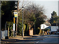 New Road, Croxley Green