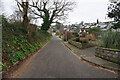 Upper Cockington Lane, Torquay