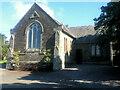 SX2063 : Trevelmond Methodist Church by Paul Barnett