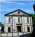 Truro Methodist Church