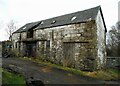 Outbuilding, Flenders Farm