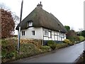 Ogbourne St George houses [7]