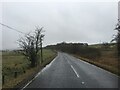 A823 between Powmill and Dunfermline