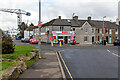 Spar shop in Bar Road, Falmouth