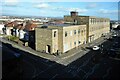 Falkirk Telephone Exchange