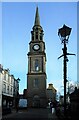 Falkirk Steeple