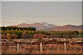 NC5616 : View towards  Ben Klibreck from Rhian Bridge, Sutherland by Andrew Tryon