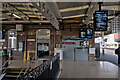 SE5703 : Doncaster station by Bob Harvey