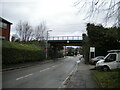 Station Road, Cuffley