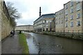 Canal north of Ferncliffe Road