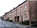 Terrace Houses