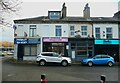 Shops, Bradford Road, Brighouse