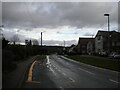 Station Road, Watton at Stone