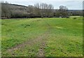 Footpath to the River Wear