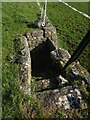 Stone Stile, Tytherington