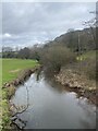 Gwendraeth Fach (upstream)