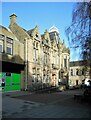 Falkirk Registrars Office