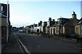 Houses on Weir Street