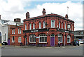 The Anchor, Bradford Street, Birmingham