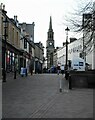 High Street, Falkirk