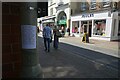 Barnstaple : High Street