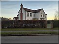 House on Church Lane, Sharnbrook