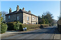 The Homestead, Ripley Road (B6165), Nidd