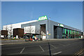 Asda, Hayes