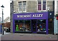 Whimsic Alley