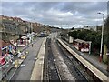 Morley (Low) railway station, Yorkshire