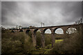 Train Viaduct, Congleton