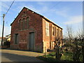 Former Primitive Methodist Chapel, East Stockwith