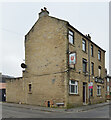 The Armitage Arms, Bay Hall Common Road, Birkby, Huddersfield