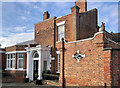 Manor House, North Ferriby