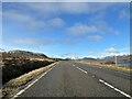 NH3171 : A835 towards Ullapool by Dave Thompson