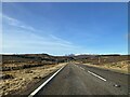 NH2177 : A835 towards Ullapool by Dave Thompson