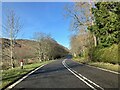 A835 towards Ullapool