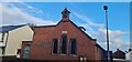 High Town Ragged School Chapel, Cradley, Halesowen, West Midlands