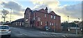 Corner of Church Road and Colley Lane, Cradley