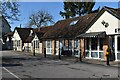 The Borough Mall, Wedmore