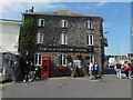 The Old Custom House, South Quay