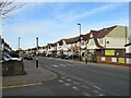 Norbury Crescent, Norbury