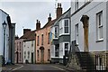 West Street, Axbridge